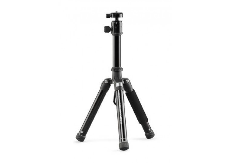 Brilliant TW275 | Light-weight Travel Tripod