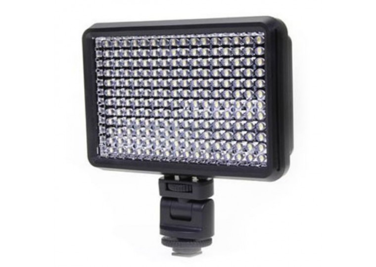 DÖRR DVL192/ 165 LED Video Light