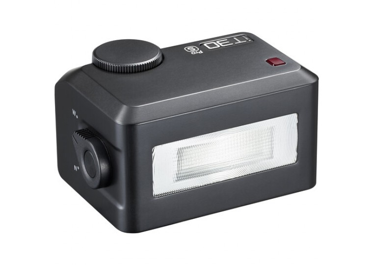 (PRE-ORDER) Godox iT30 PRO | C N S F O (Black)